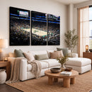 Climate Pledge Arena | Washington Seattle Kraken Hockey