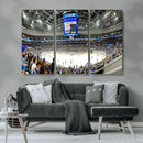 Enterprise Center | Missouri St. Louis Blues Ice Hockey