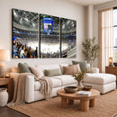 Enterprise Center | Missouri St. Louis Blues Ice Hockey