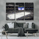 Enterprise Center Missouri St. Louis Blues Hockey Stadium
