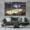 Prudential Center Newark New Jersey Devils Hockey Stadium,