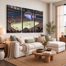 Prudential Center Newark New Jersey Devils Hockey Stadium,