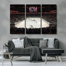 T Mobile Arena Paradise Nevada Vegas Golden Knights Ice