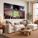 University of Louisville Cardinals Football Team Print -