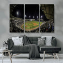 Olsen Field at Blue Bell Park - Texas A&M Aggies Baseball