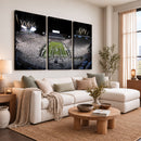 Penn State Beaver Stadium Canvas Wall Art - Nittany Lions