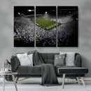 Penn State Football Stadium Wall Art - Beaver Stadium Canvas by MyGreatCanvas | Canvas Wall Art Prints | Photo Prints & Wall Decor