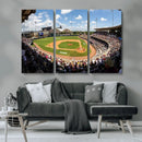 The Texas A&M University Aggies Athletics Team Print -