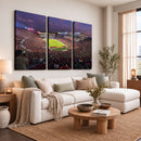 The University of Southern California USC Trojans Football