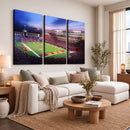 The University of Southern California USC Trojans Football
