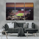 The University of Southern California USC Trojans Football