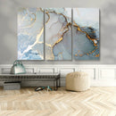 Large Abstract Marble Wall Art Canvas Print for Living Room by MyGreatCanvas | Canvas Wall Art Prints | Photo Prints & Wall Decor