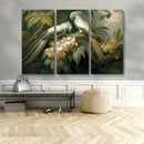 Tropical Paradise Print Wall Art Stunning Artwork of a by MyGreatCanvas | Canvas Wall Art Prints | Photo Prints & Wall Decor
