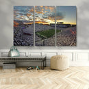 Beaver Stadium Wall Art - Penn State Stadium Wall Art | Penn
