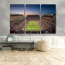 Kyle Field Wall Art Print | Large Texas A&M Aggies Football by MyGreatCanvas | Canvas Wall Art Prints | Photo Prints & Wall Decor
