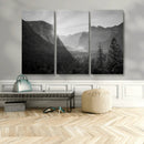 Yosemite Valley Wall Art Canvas Print – Framed El Capitan by MyGreatCanvas | Canvas Wall Art Prints | Photo Prints & Wall Decor