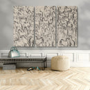 Abstract Horse Wall Art Canvas Print – Monochrome Running by MyGreatCanvas | Canvas Wall Art Prints | Photo Prints & Wall Decor