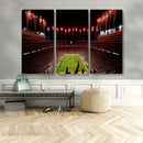 Tennessee Neyland Stadium Wall Art, Sports Arena Canvas by MyGreatCanvas | Canvas Wall Art Prints | Photo Prints & Wall Decor