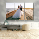 Personalized Custom Photo Wall Art Canvas Print, Unique by MyGreatCanvas | Canvas Wall Art Prints | Photo Prints & Wall Decor