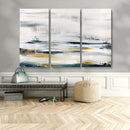 Soft Color Abstract Canvas Print by MyGreatCanvas | Canvas Wall Art Prints | Photo Prints & Wall Decor