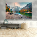 Spectacular Autumn Wall Art Canvas Print by MyGreatCanvas | Canvas Wall Art Prints | Photo Prints & Wall Decor