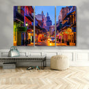New Orleans Louisiana Canvas Print by MyGreatCanvas | Canvas Wall Art Prints | Photo Prints & Wall Decor