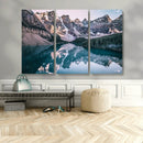 Banff Nal Park Wall Art Canvas Print by MyGreatCanvas | Canvas Wall Art Prints | Photo Prints & Wall Decor