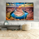 Grand Canyon Wall Art Canvas Print by MyGreatCanvas | Canvas Wall Art Prints | Photo Prints & Wall Decor