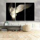 Night Owl Art -  Illuminating the Darkness – Unique