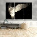Night Owl Art -  Illuminating the Darkness – Unique