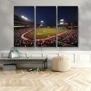 Los Angeles Angels Baseball Team Print - Anaheim Angel