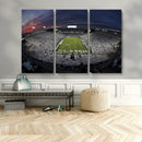Penn State University Nittany Lions Football Team Print -