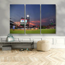 Philadelphia Phillies Baseball Print - Philadelphia Citizens