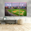 Chicago White Sox Baseball Team Print Canvas- Guaranteed