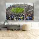 Boca Juniors Soccer Team Print Wall Art - Buenos Aires