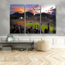 Folsom Field - University of Colorado Buffaloes Football