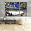 Enterprise Center | Missouri St. Louis Blues Ice Hockey