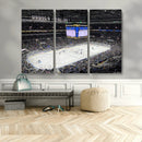Enterprise Center Missouri St. Louis Blues Hockey Stadium