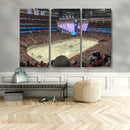 Prudential Center Newark New Jersey Devils Hockey Stadium,