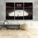 T Mobile Arena Paradise Nevada Vegas Golden Knights Ice