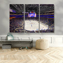 UBS Arena Elmont New York Islanders Ice Hockey Wall Art, UBS by MyGreatCanvas | Canvas Wall Art Prints | Photo Prints & Wall Decor