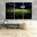 Purdue Boilermakers Football Team Print - West Lafayette