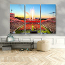 North Carolina State University Canvas Print, North Carolina by MyGreatCanvas | Canvas Wall Art Prints | Photo Prints & Wall Decor