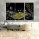 Olsen Field at Blue Bell Park - Texas A&M Aggies Baseball