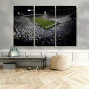 Penn State Football Stadium Wall Art - Beaver Stadium Canvas by MyGreatCanvas | Canvas Wall Art Prints | Photo Prints & Wall Decor