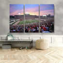 Indiana University Hoosiers Football Team Print -