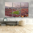 Iowa State University Cyclones Football Team Print - Ames