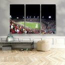Stanford University Cardinal Football Team Print - Stanford by MyGreatCanvas | Canvas Wall Art Prints | Photo Prints & Wall Decor