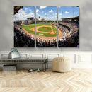 The Texas A&M University Aggies Athletics Team Print -