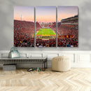 The University of Southern California USC Trojans Football by MyGreatCanvas | Canvas Wall Art Prints | Photo Prints & Wall Decor